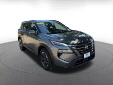 2024 Nissan Rogue SV -
                  Bedford, TX