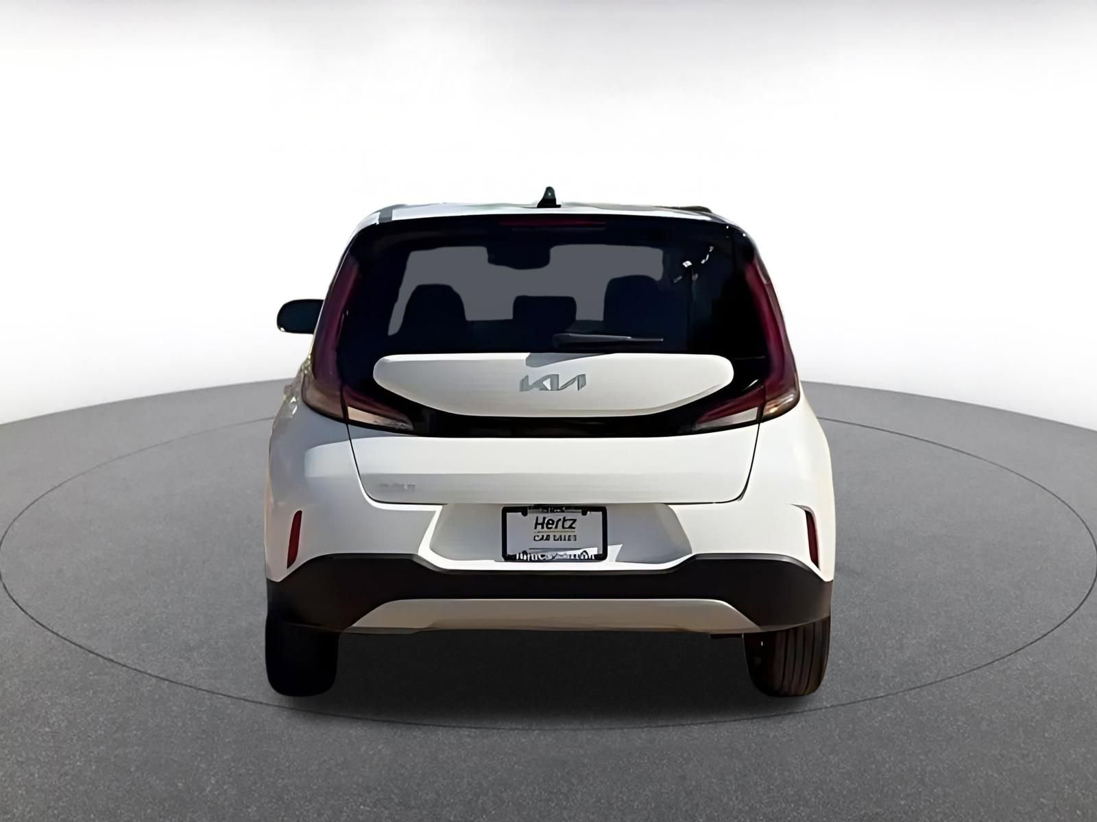 Thumbnail: 2025 Kia Soul - 12