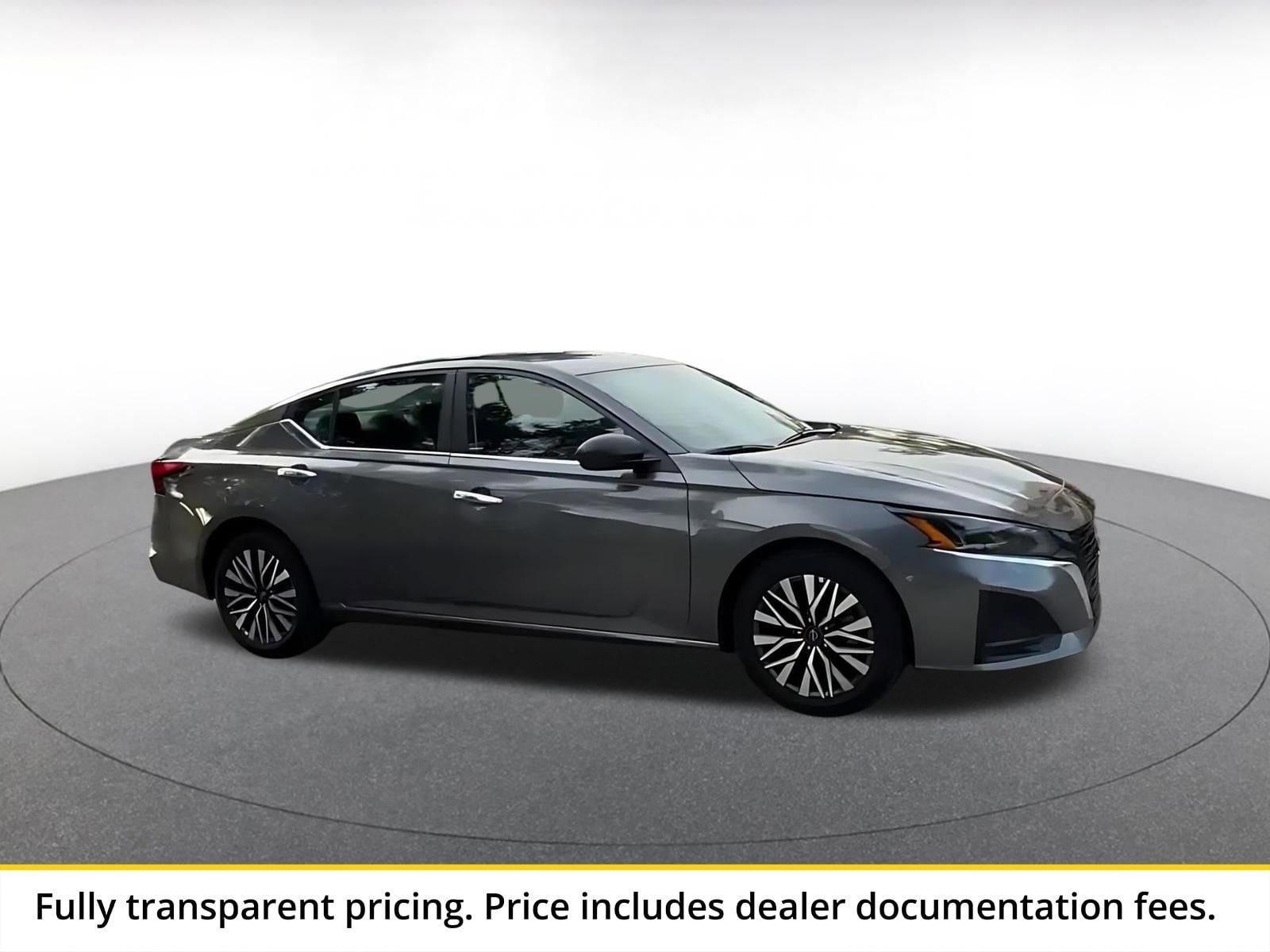 Thumbnail: 2025 Nissan Altima - 1