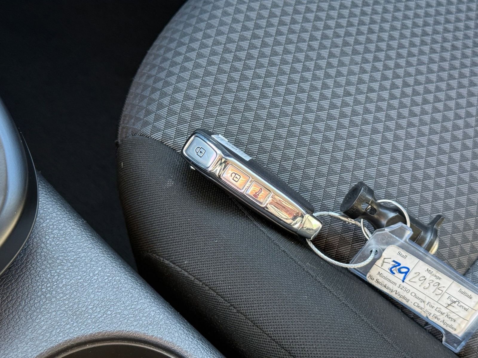 Thumbnail: 2025 Kia Soul - 21