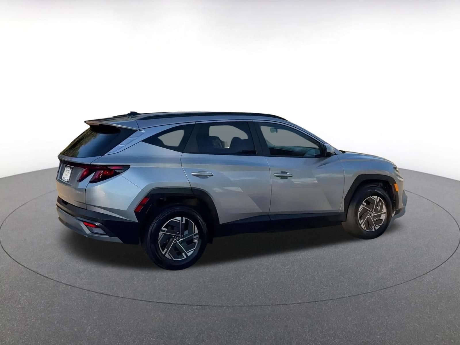 Thumbnail: 2025 Hyundai Tucson - 15