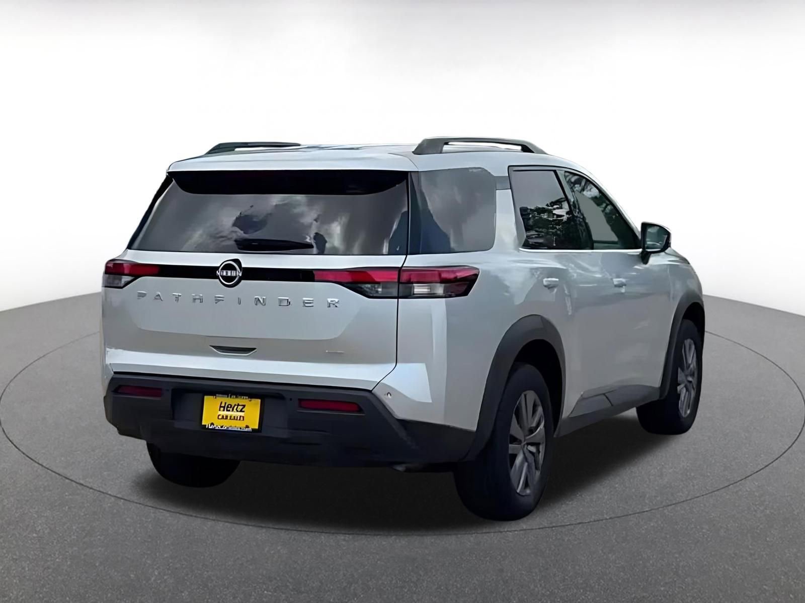 Thumbnail: 2025 Nissan Pathfinder - 15