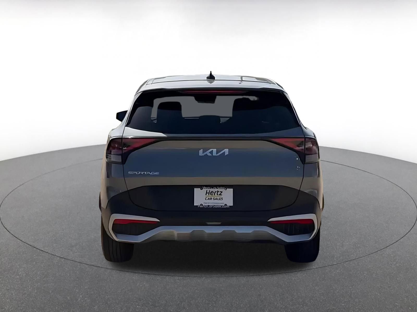 Thumbnail: 2025 Kia Sportage - 12