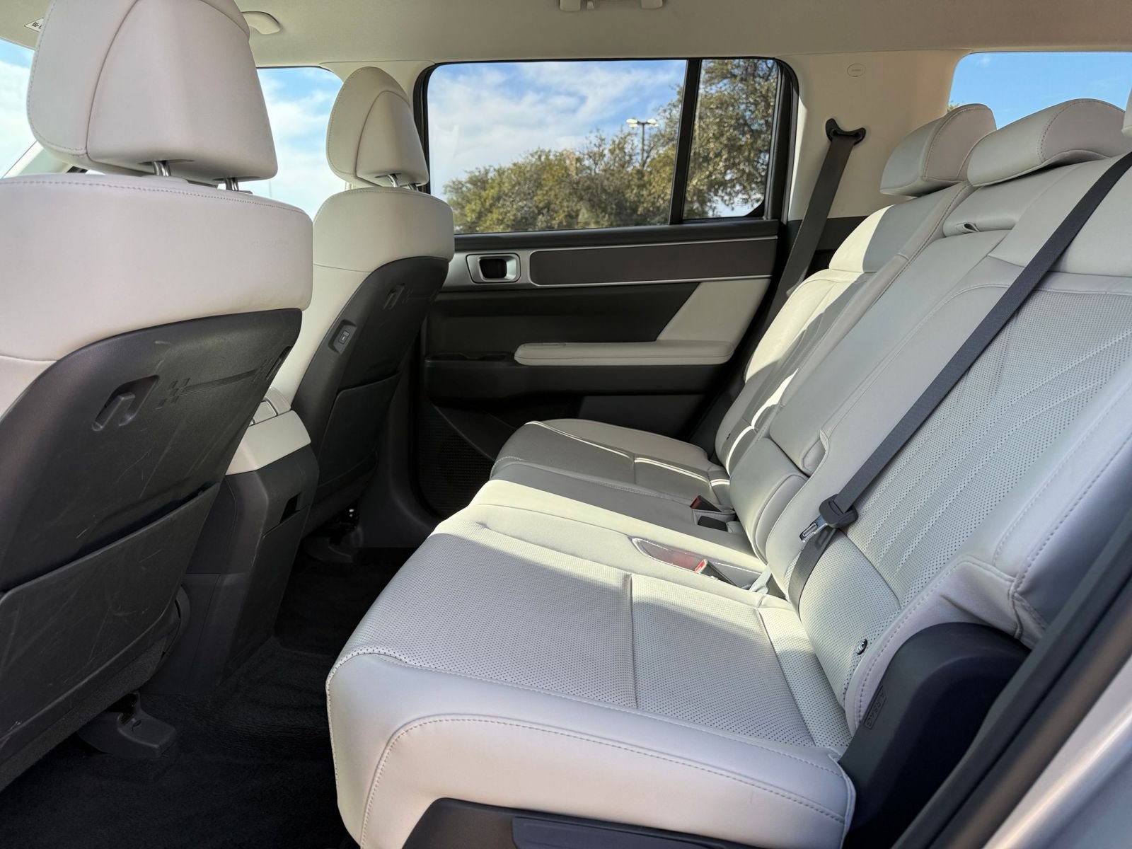 Thumbnail: 2025 Hyundai Santa Fe - 28