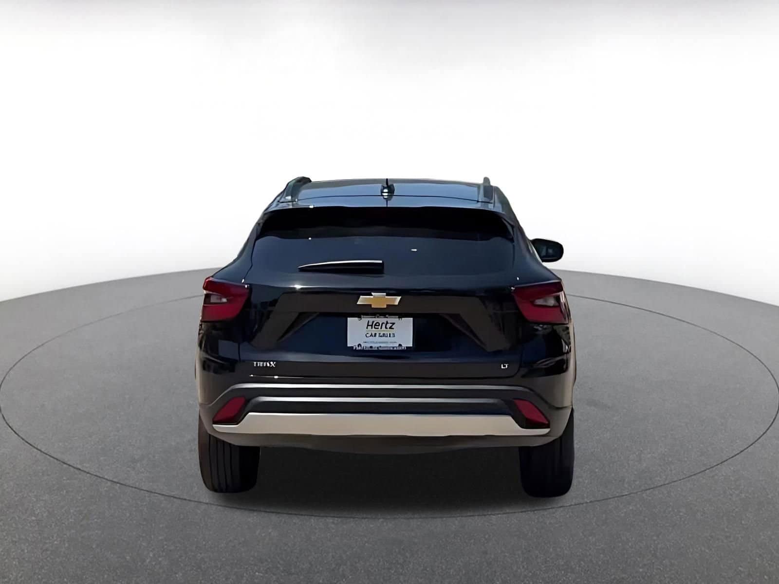 Thumbnail: 2025 Chevrolet Trax - 7