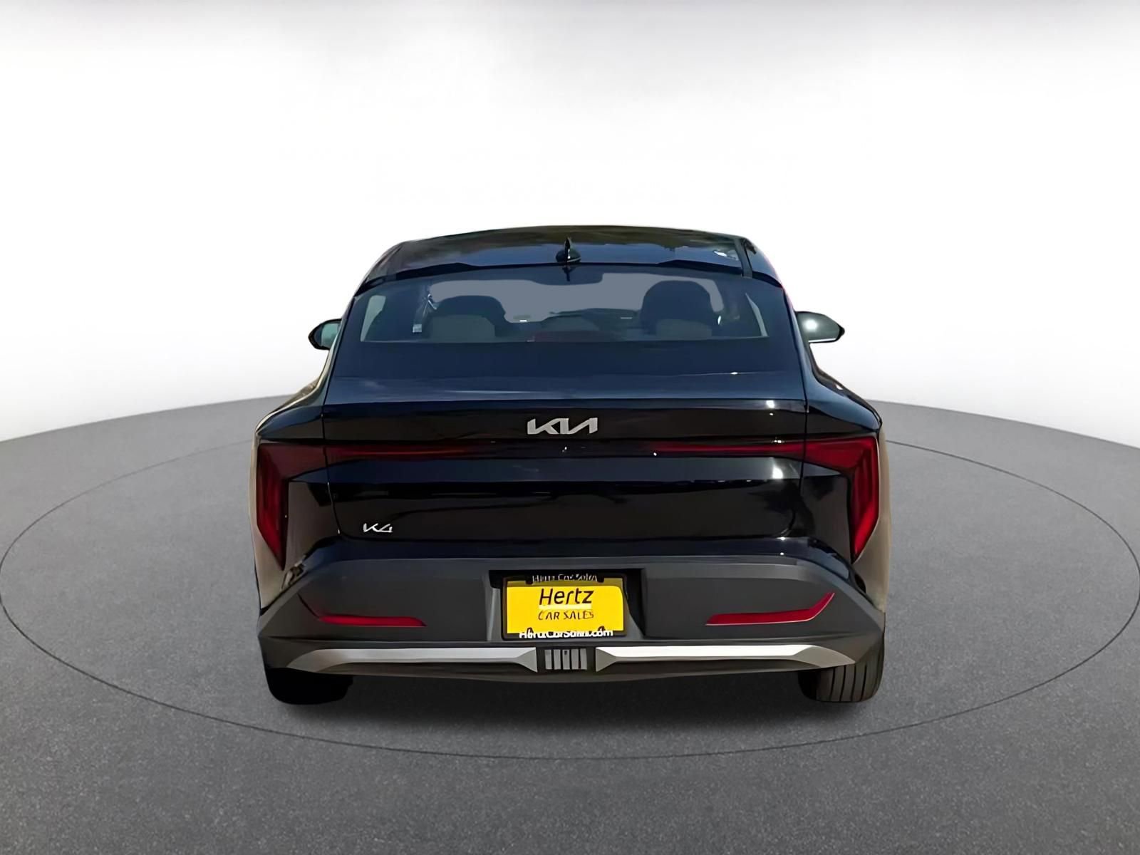 Thumbnail: 2025 Kia K4 - 12