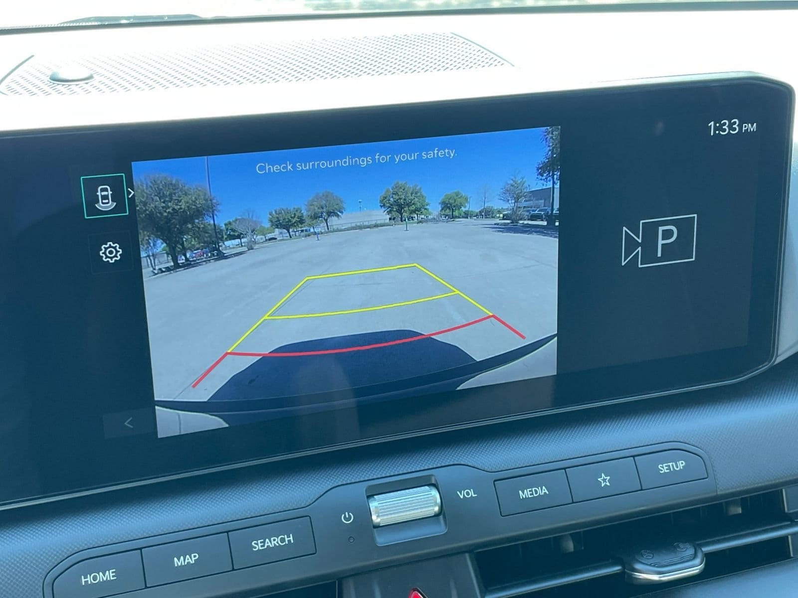 Thumbnail: 2025 Kia K4 - 27