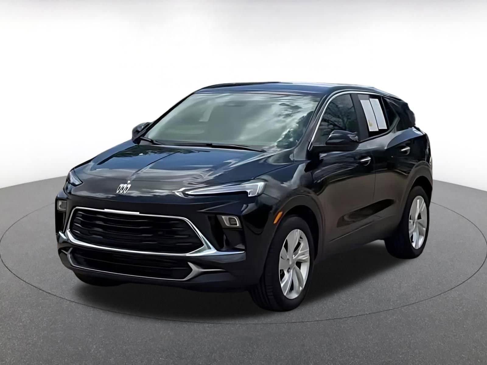 Thumbnail: 2025 Buick Encore GX - 7