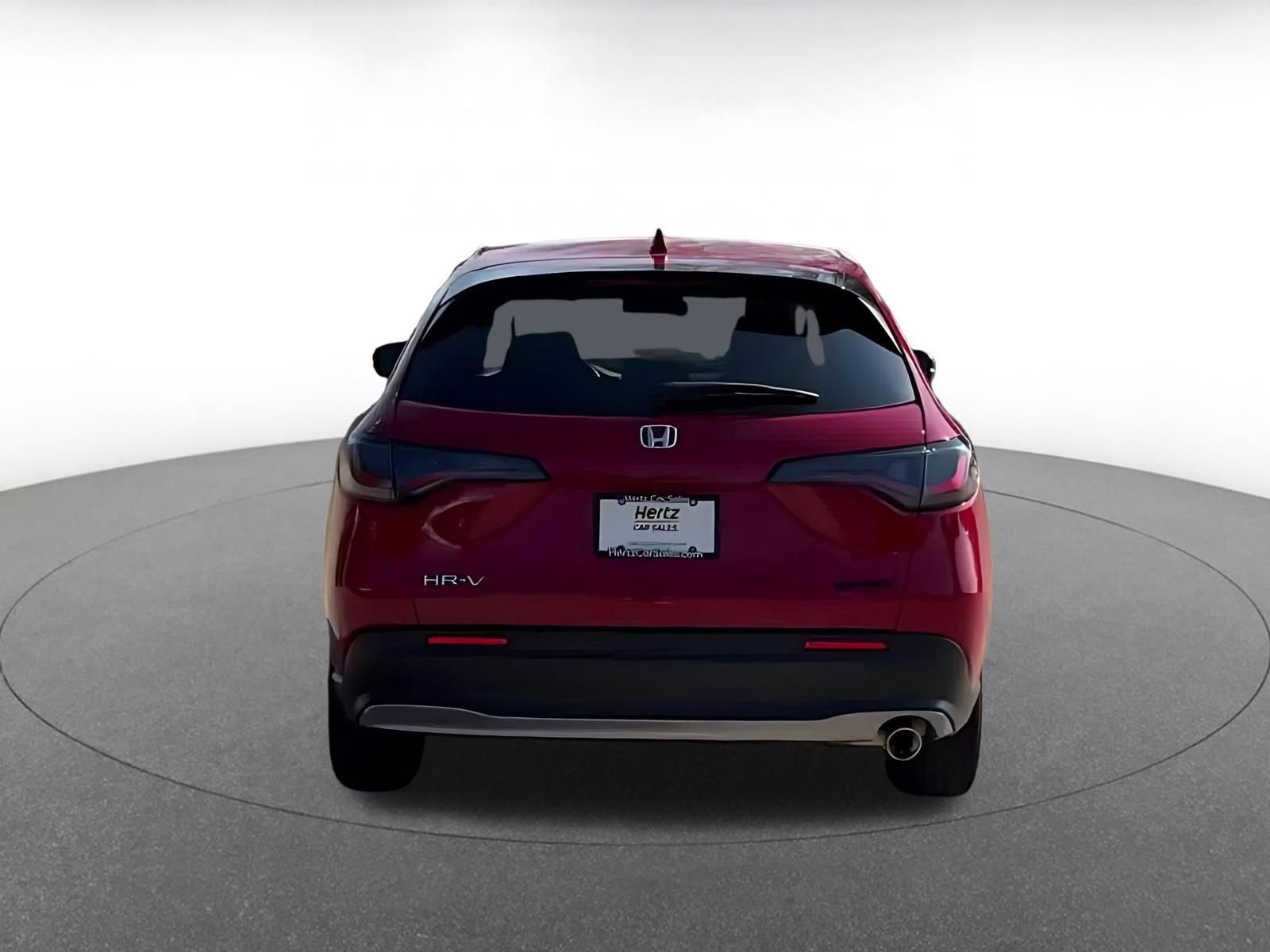 Thumbnail: 2025 Honda HR-V - 12