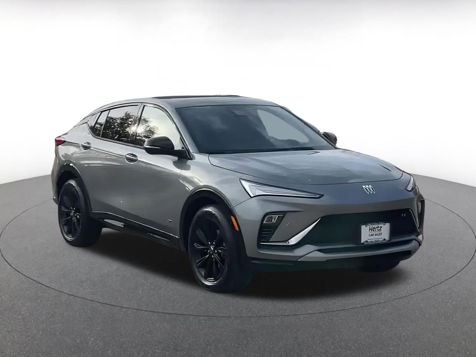 Thumbnail: 2025 Buick Envista - 3