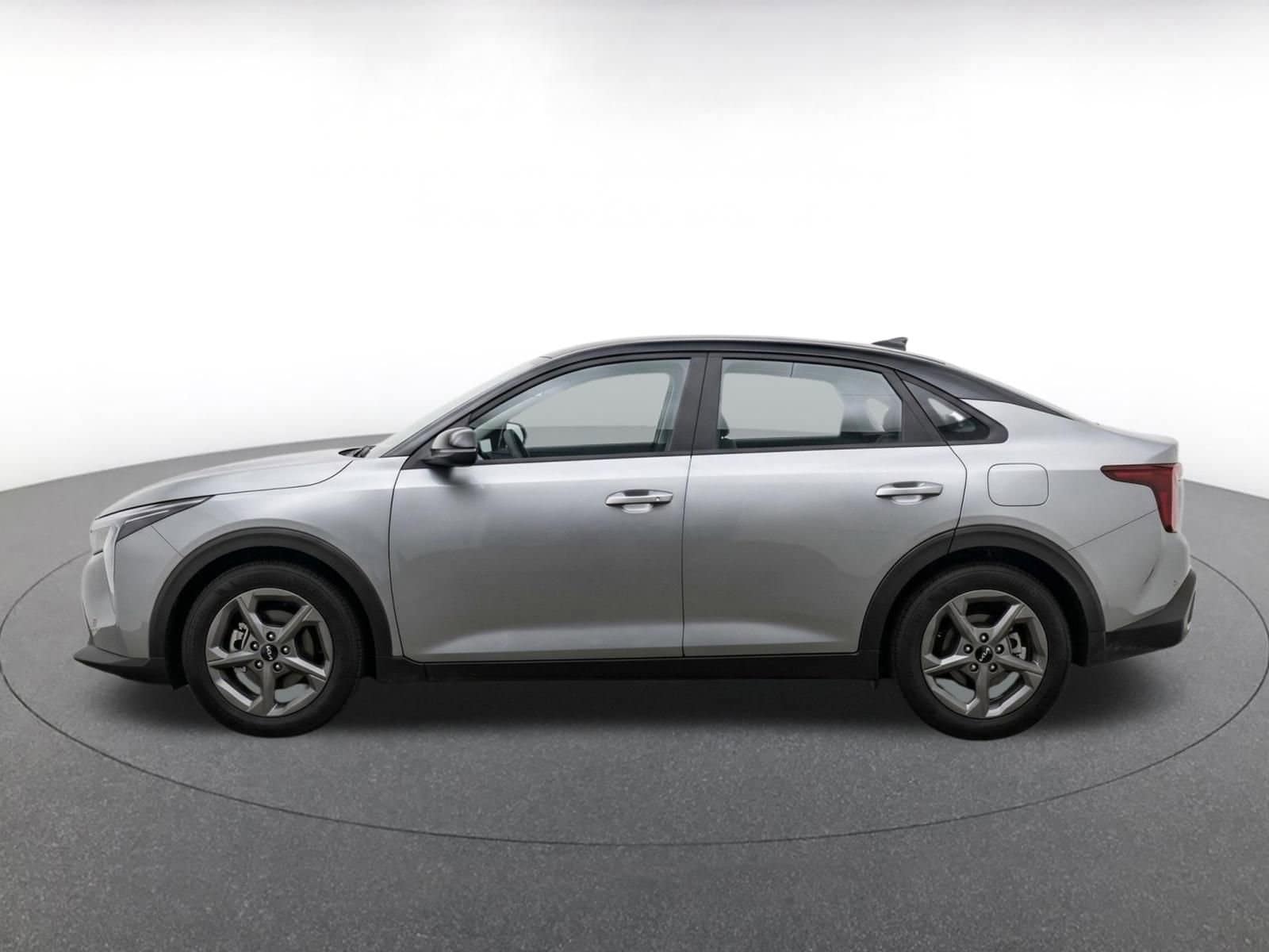 Thumbnail: 2025 Kia K4 - 4