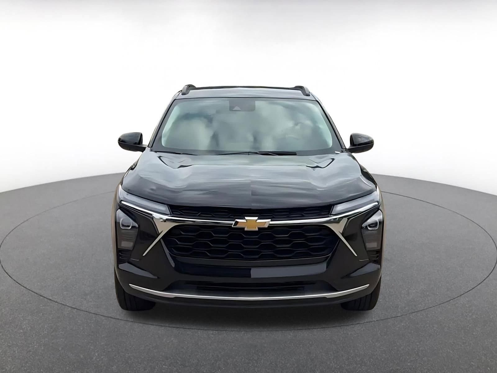 Thumbnail: 2025 Chevrolet Trax - 4