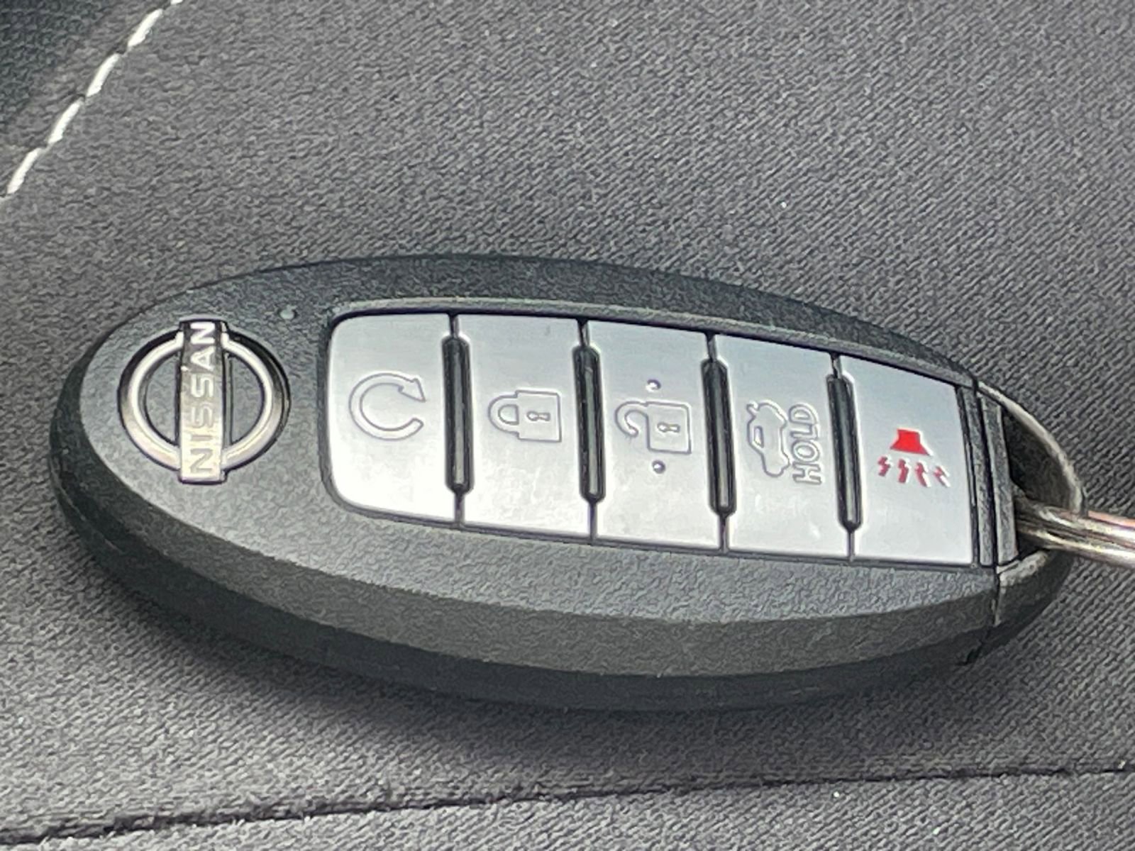 Thumbnail: 2025 Nissan Altima - 25