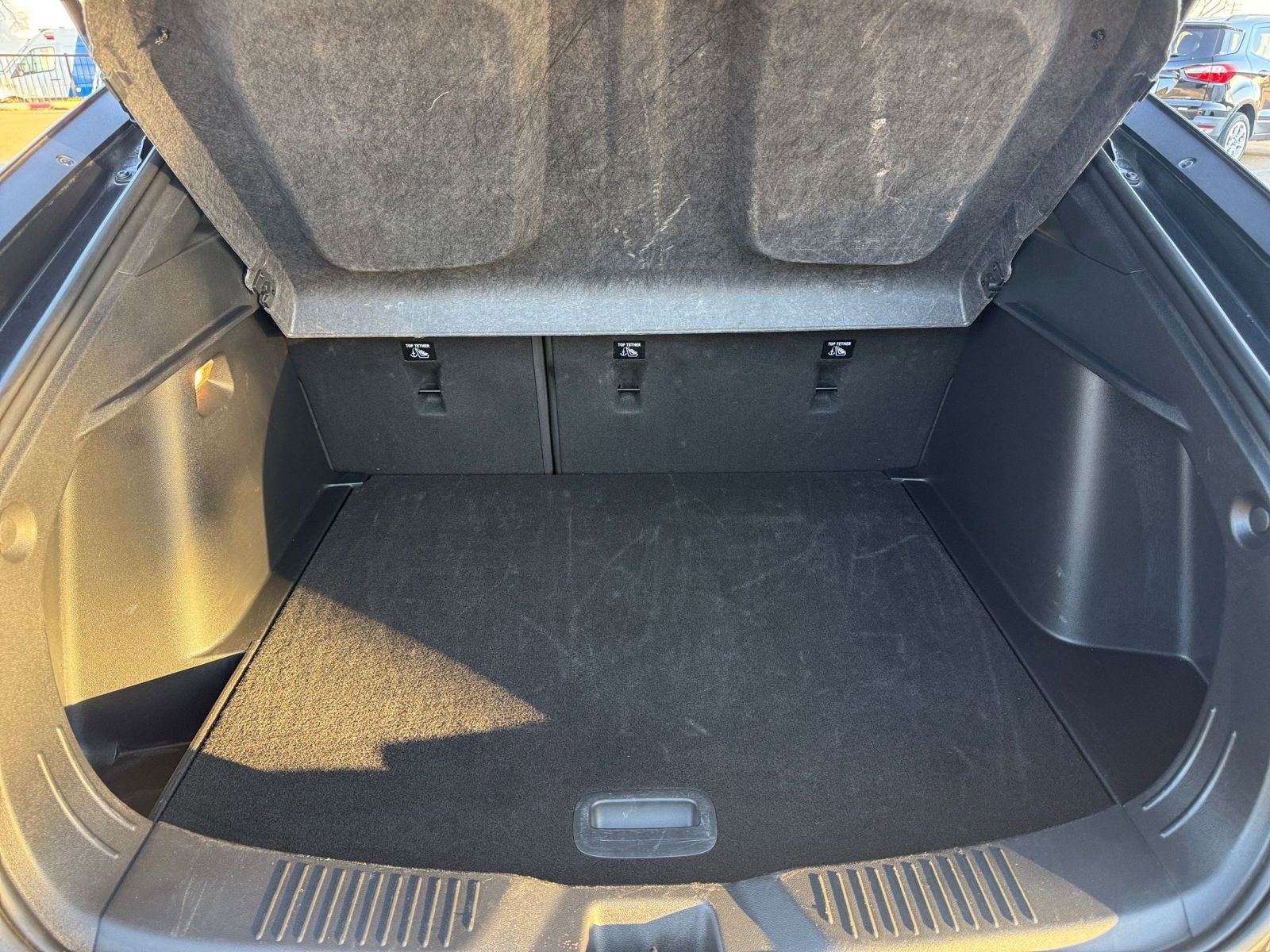 Thumbnail: 2025 Buick Envista - 31