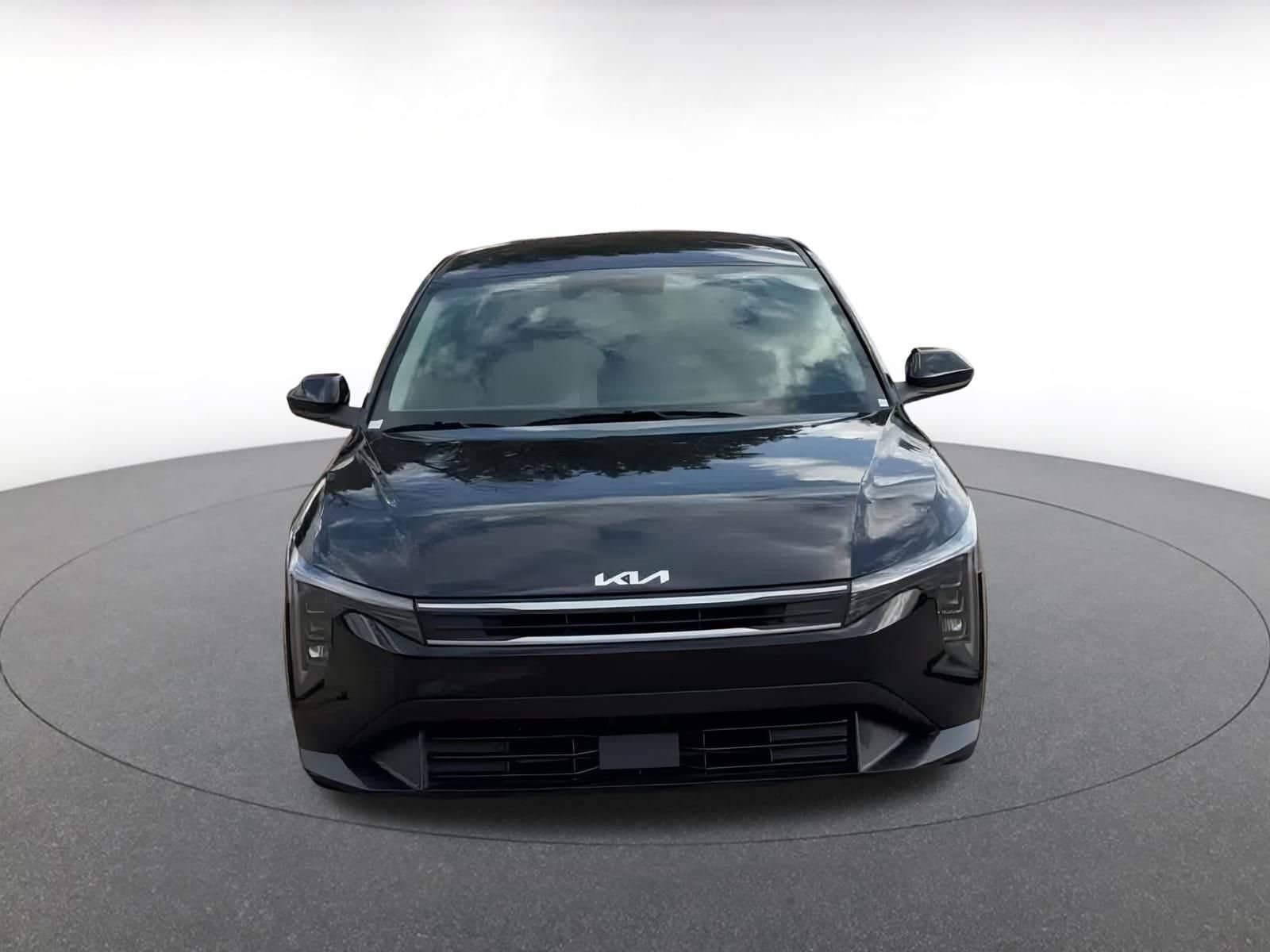 Thumbnail: 2025 Kia K4 - 4