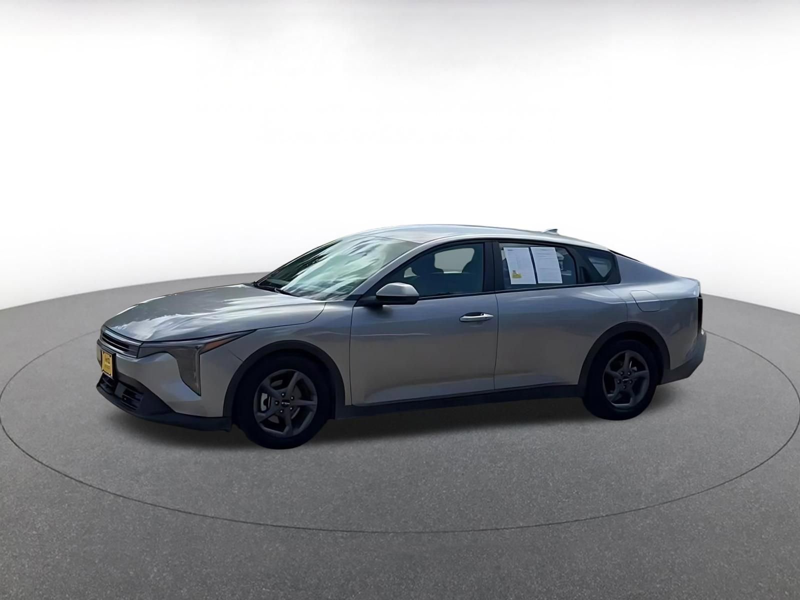 Thumbnail: 2025 Kia K4 - 8