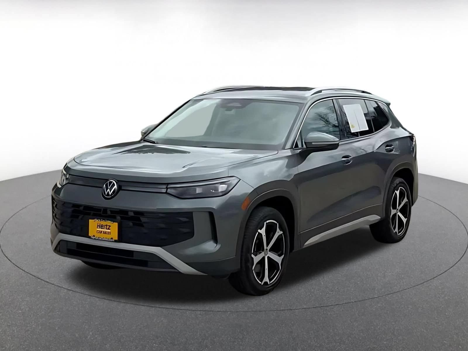 Thumbnail: 2026 Volkswagen Tiguan - 5