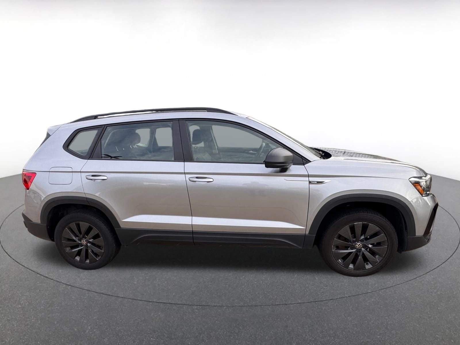 Thumbnail: 2024 Volkswagen Taos - 5
