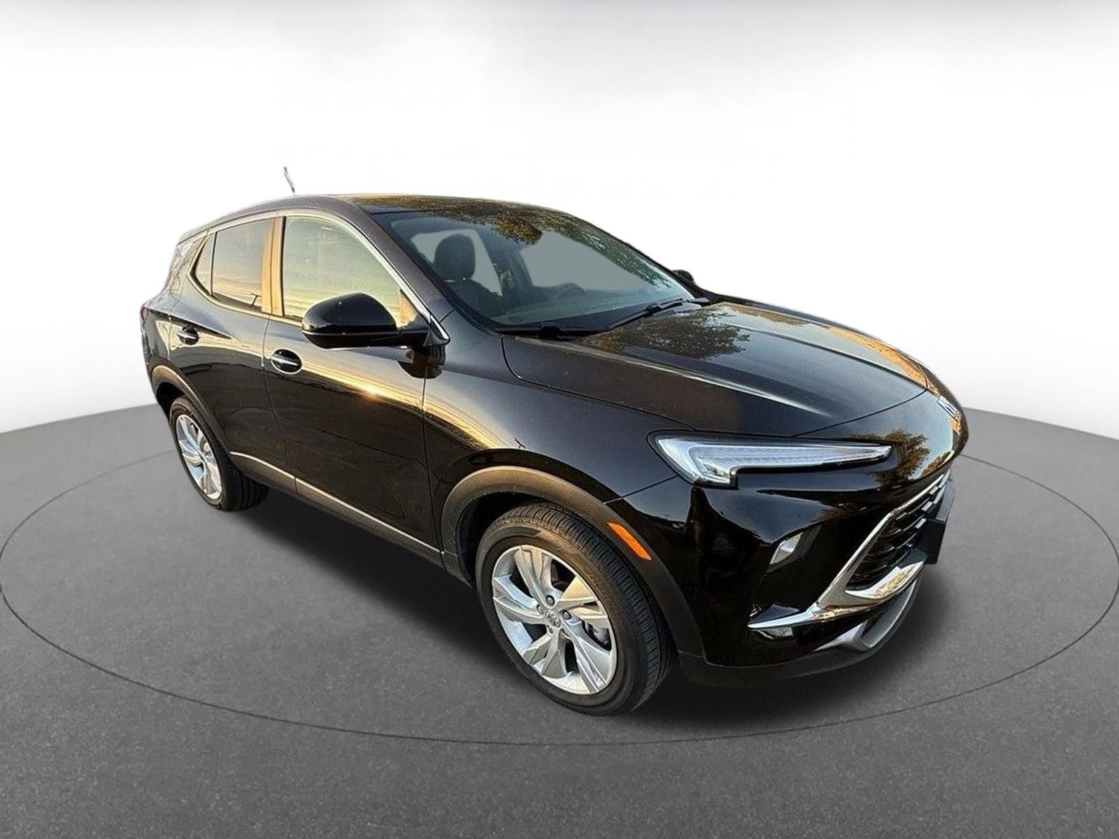 Thumbnail: 2025 Buick Encore GX - 1