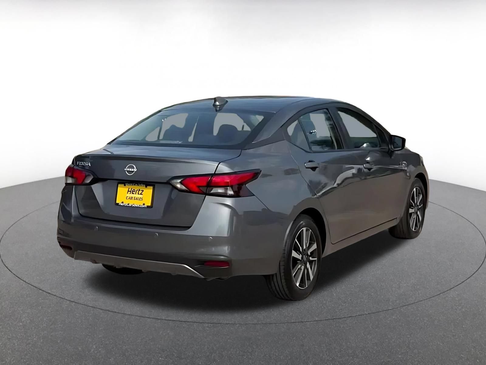 Thumbnail: 2025 Nissan Versa - 14