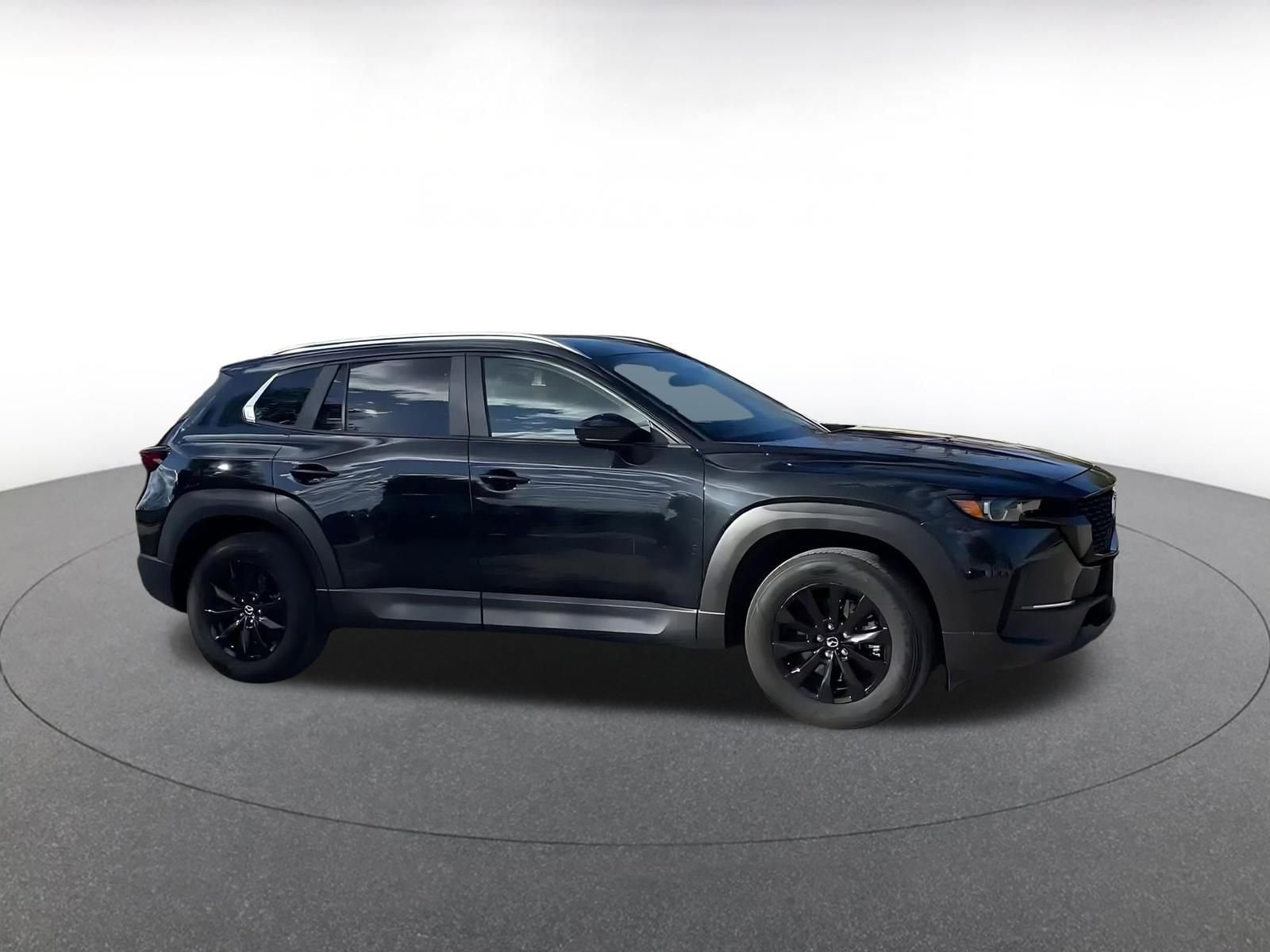 Thumbnail: 2025 Mazda CX-50 - 2