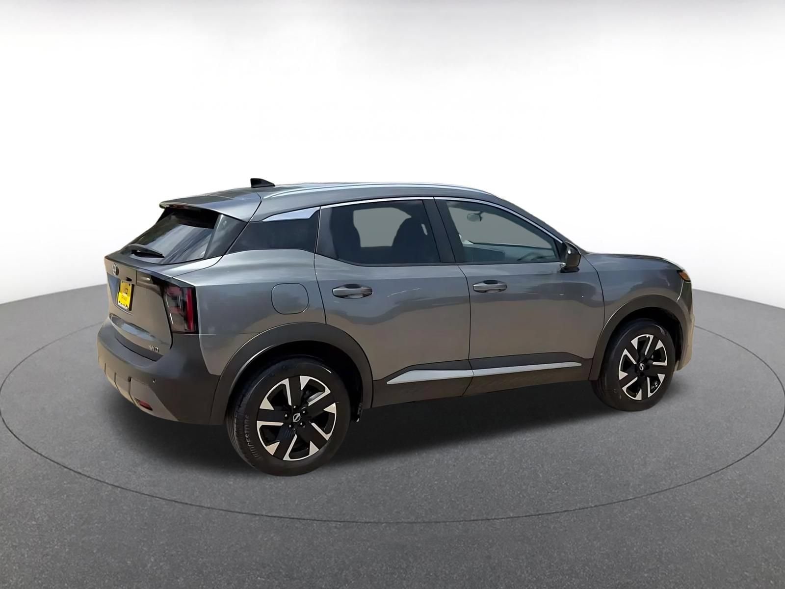 Thumbnail: 2026 Nissan Kicks - 14