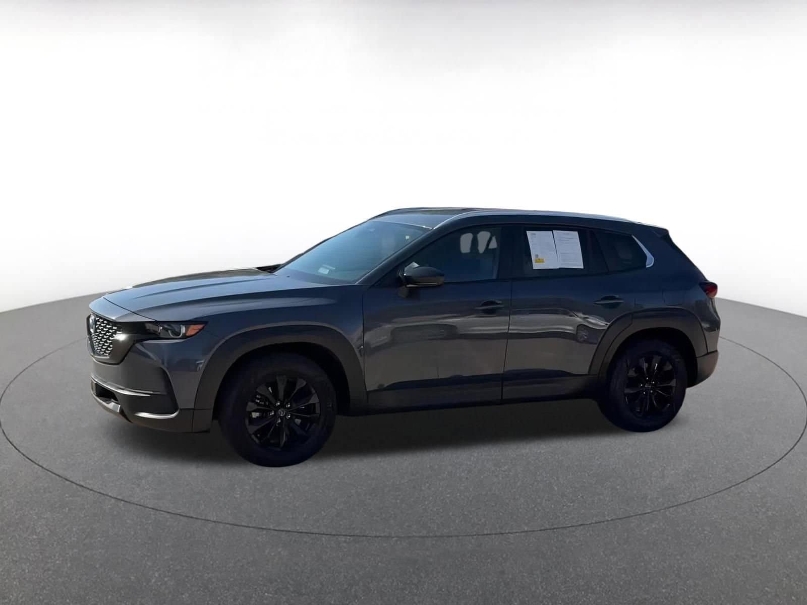 Thumbnail: 2025 Mazda CX-50 - 8
