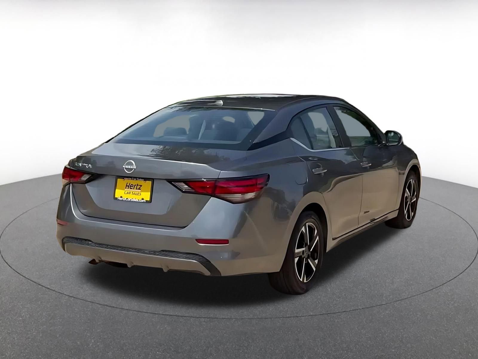 Thumbnail: 2025 Nissan Sentra - 14
