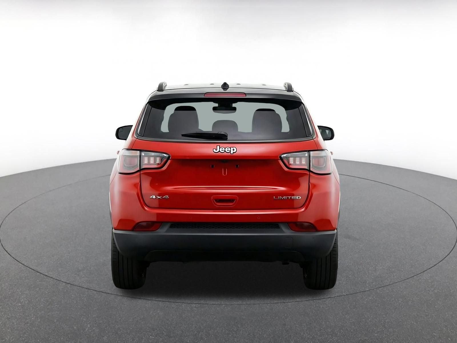 Thumbnail: 2025 Jeep Compass - 7