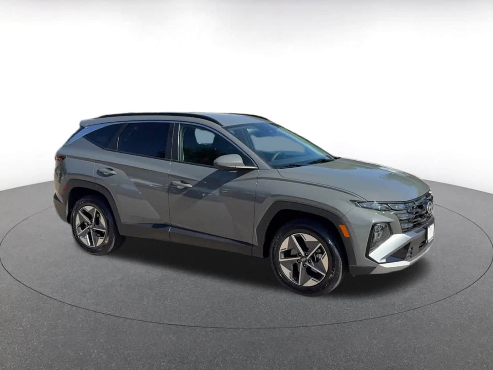 Thumbnail: 2025 Hyundai Tucson - 2
