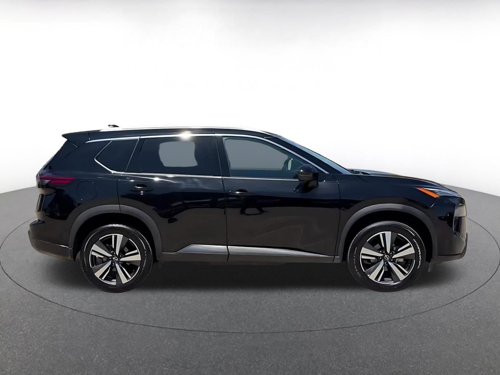 Thumbnail: 2026 Nissan Rogue - 16