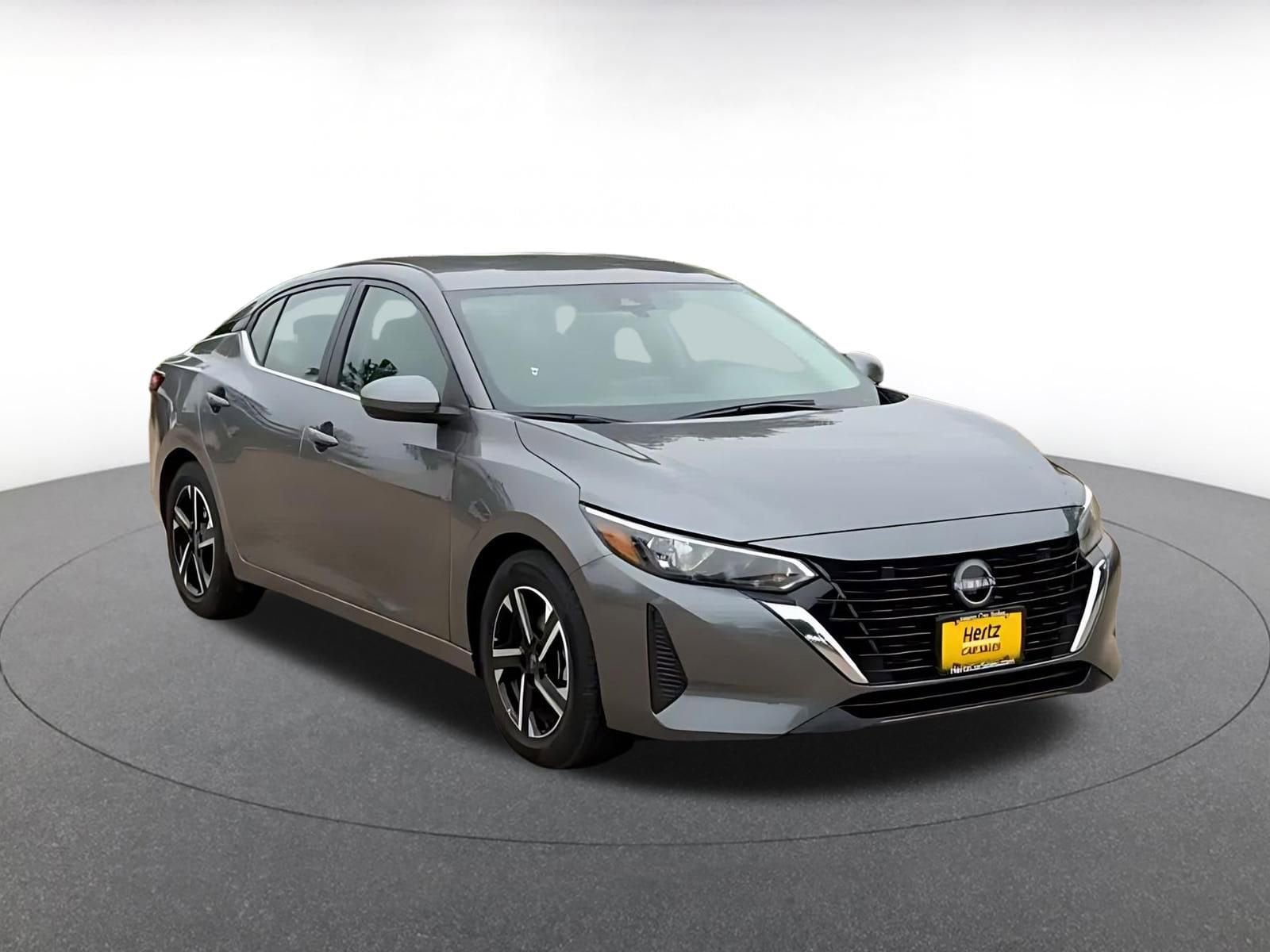 Thumbnail: 2025 Nissan Sentra - 3