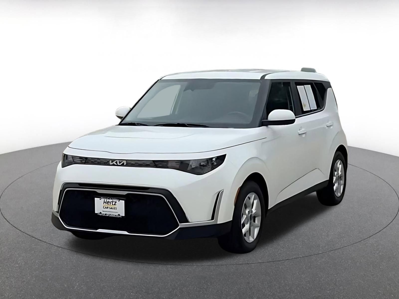 Thumbnail: 2025 Kia Soul - 7