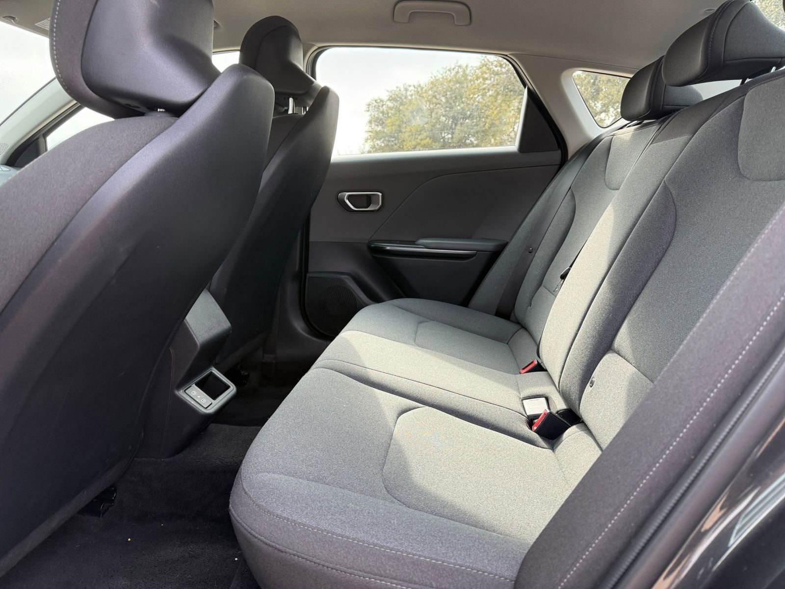 Thumbnail: 2025 Kia K4 - 28