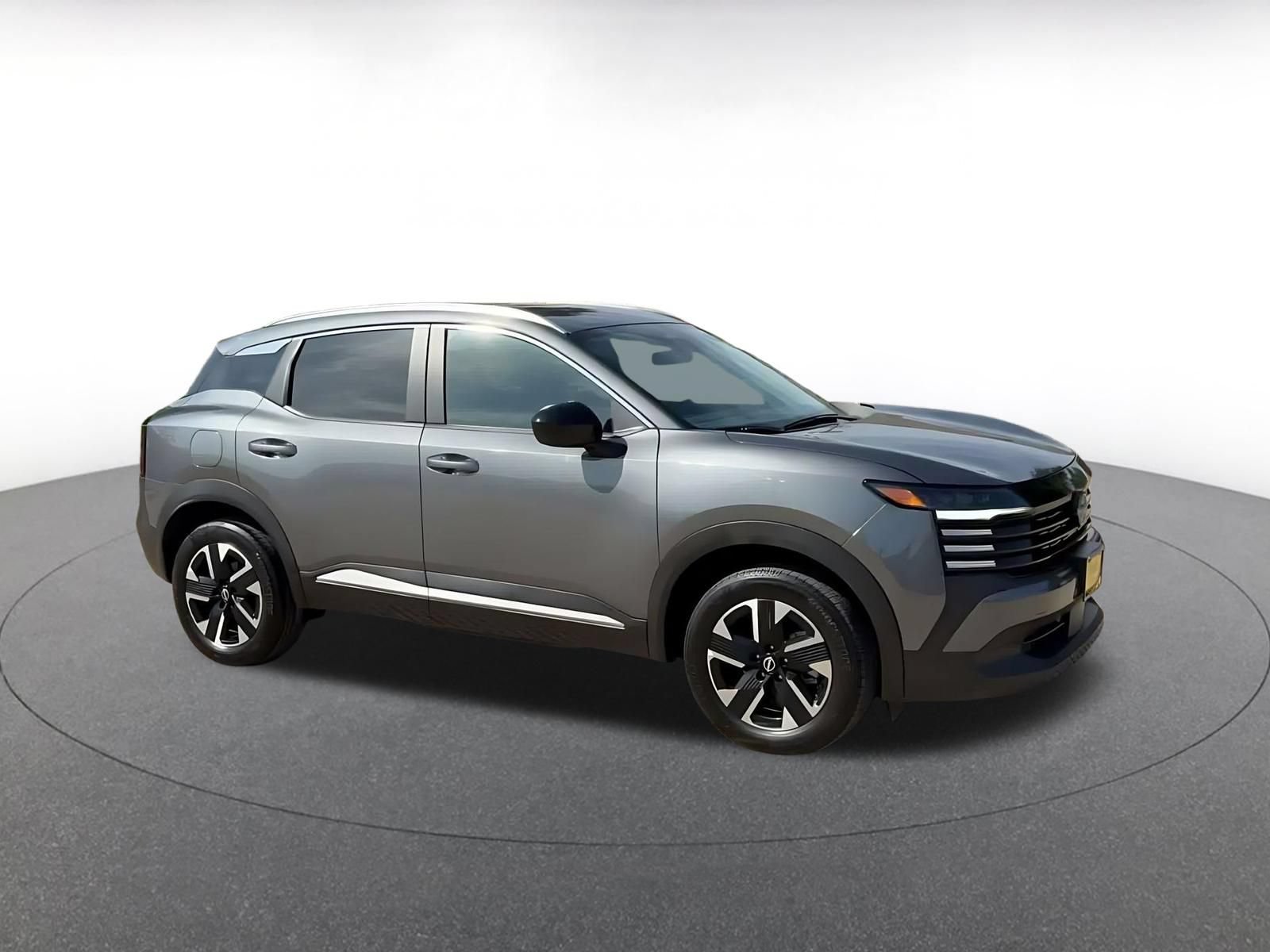 Thumbnail: 2026 Nissan Kicks - 2