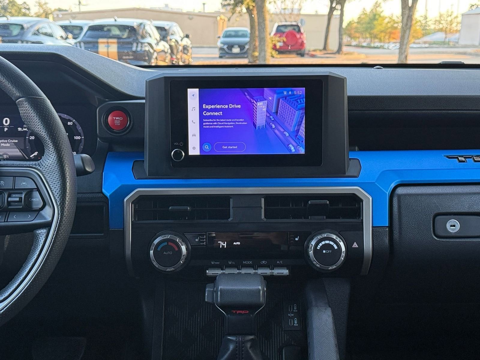 Thumbnail: 2025 Toyota Tacoma - 18