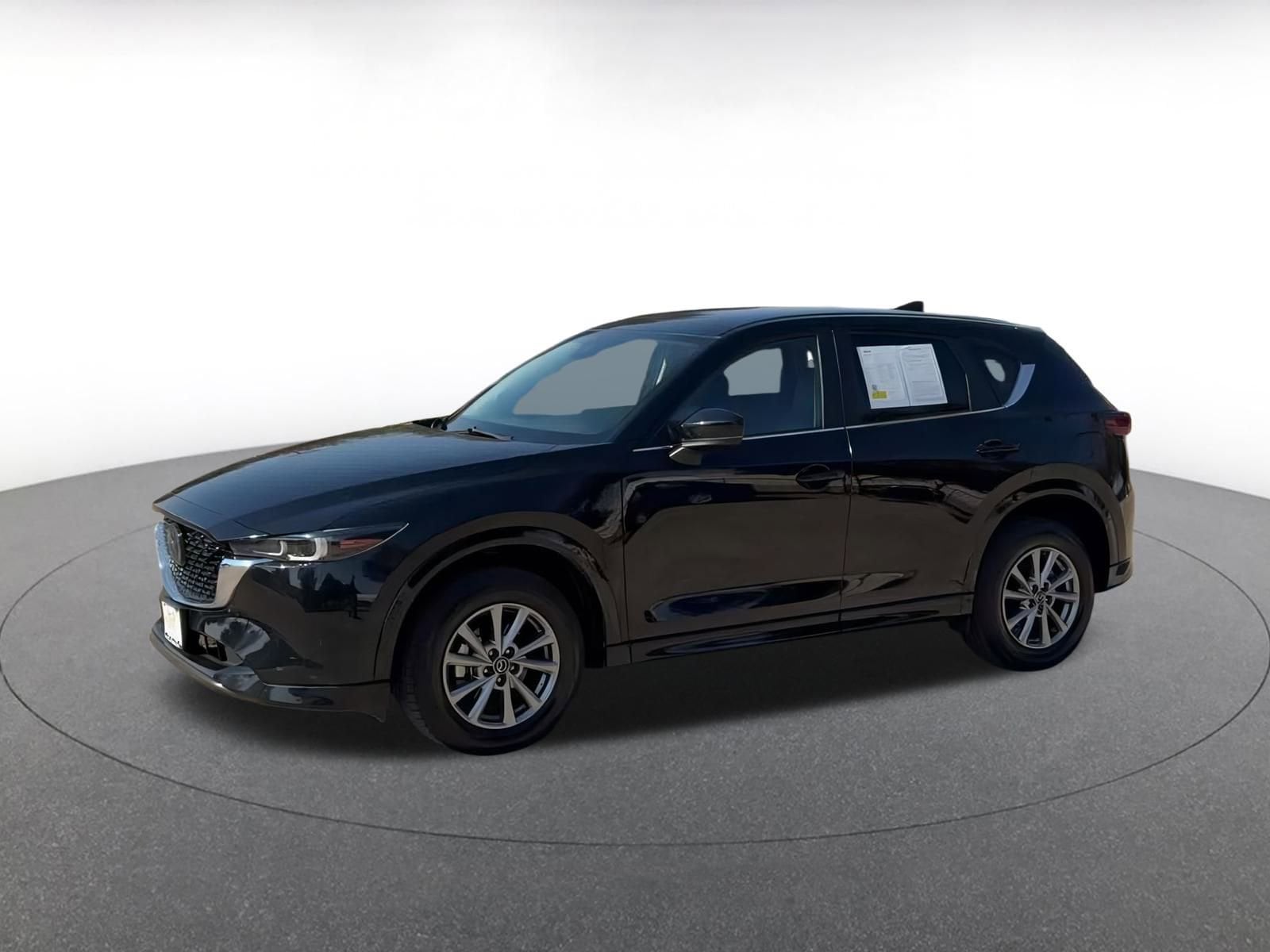 Thumbnail: 2025 Mazda CX-5 - 8