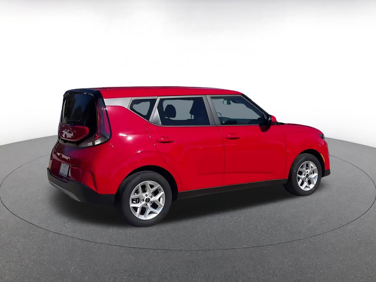 Thumbnail: 2025 Kia Soul - 14