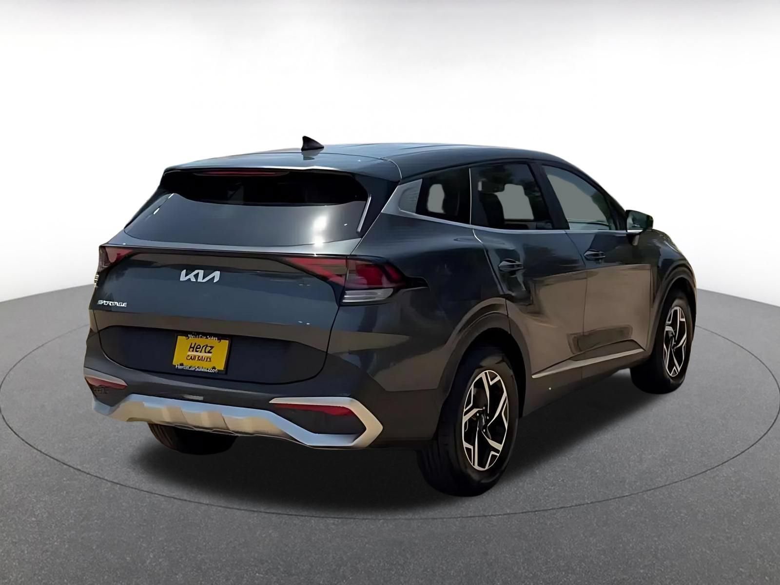 Thumbnail: 2024 Kia Sportage - 15