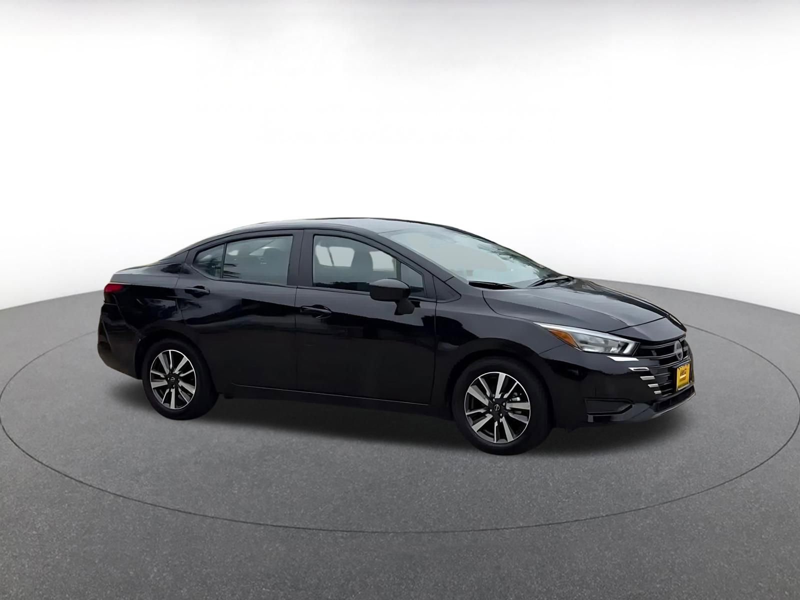 Thumbnail: 2025 Nissan Versa - 2