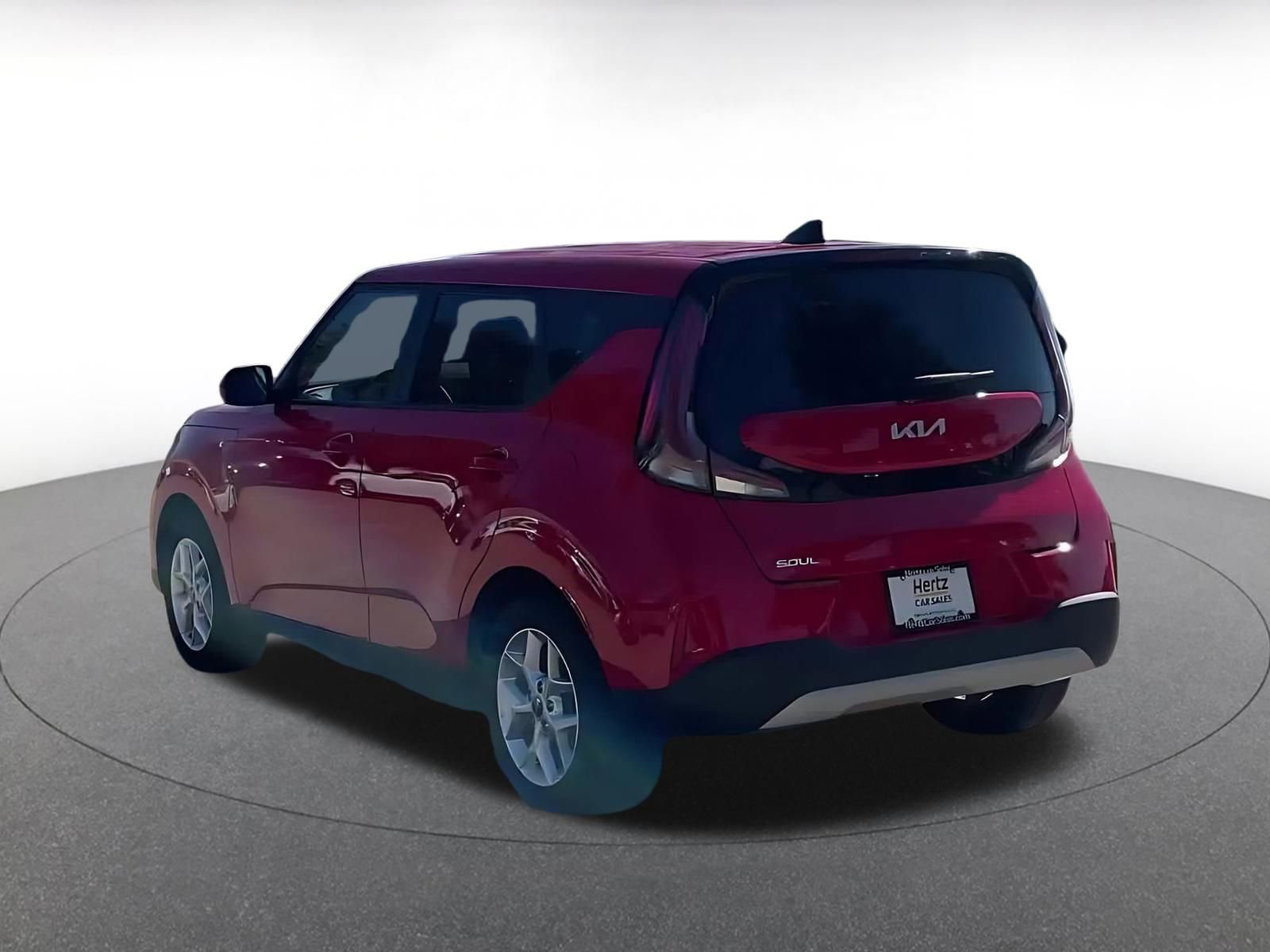 Thumbnail: 2025 Kia Soul - 9
