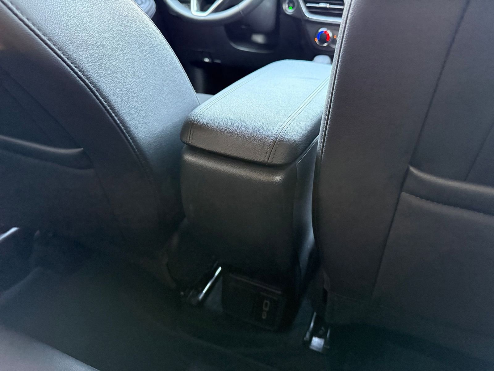 Thumbnail: 2025 Buick Encore GX - 23