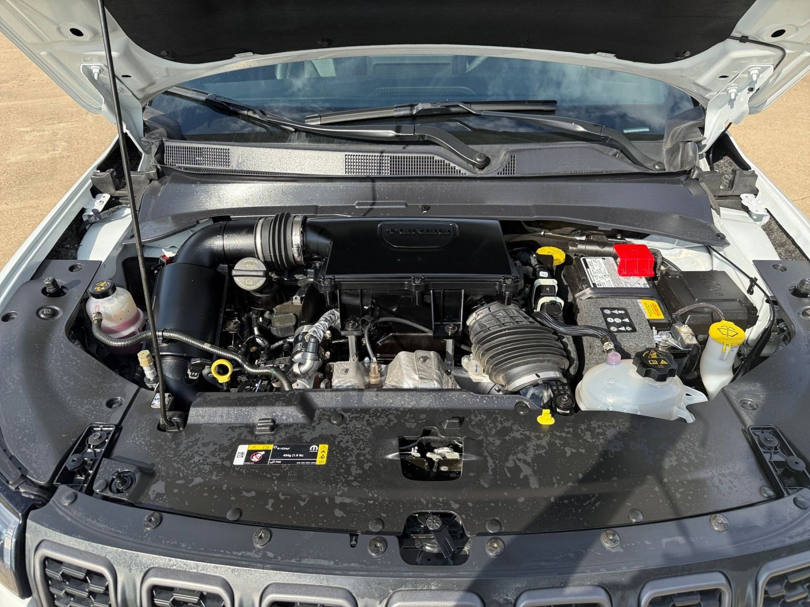 Thumbnail: 2025 Jeep Compass - 32