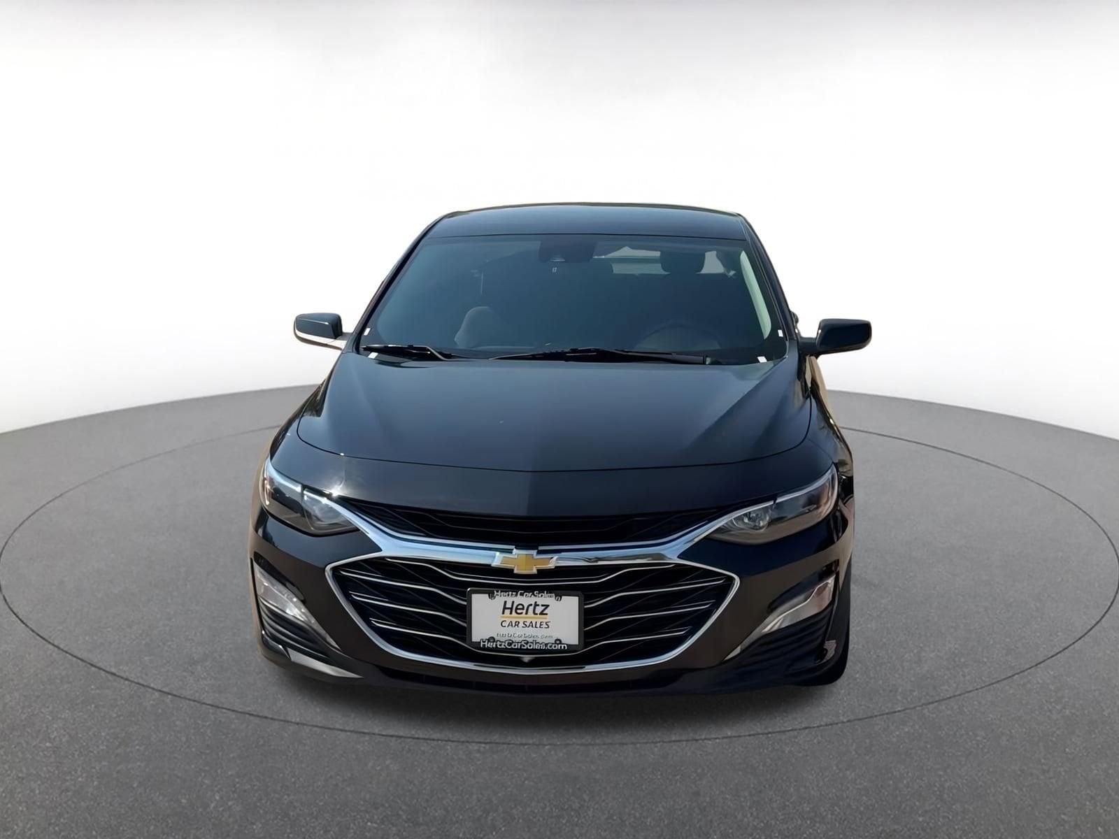 Thumbnail: 2023 Chevrolet Malibu - 4