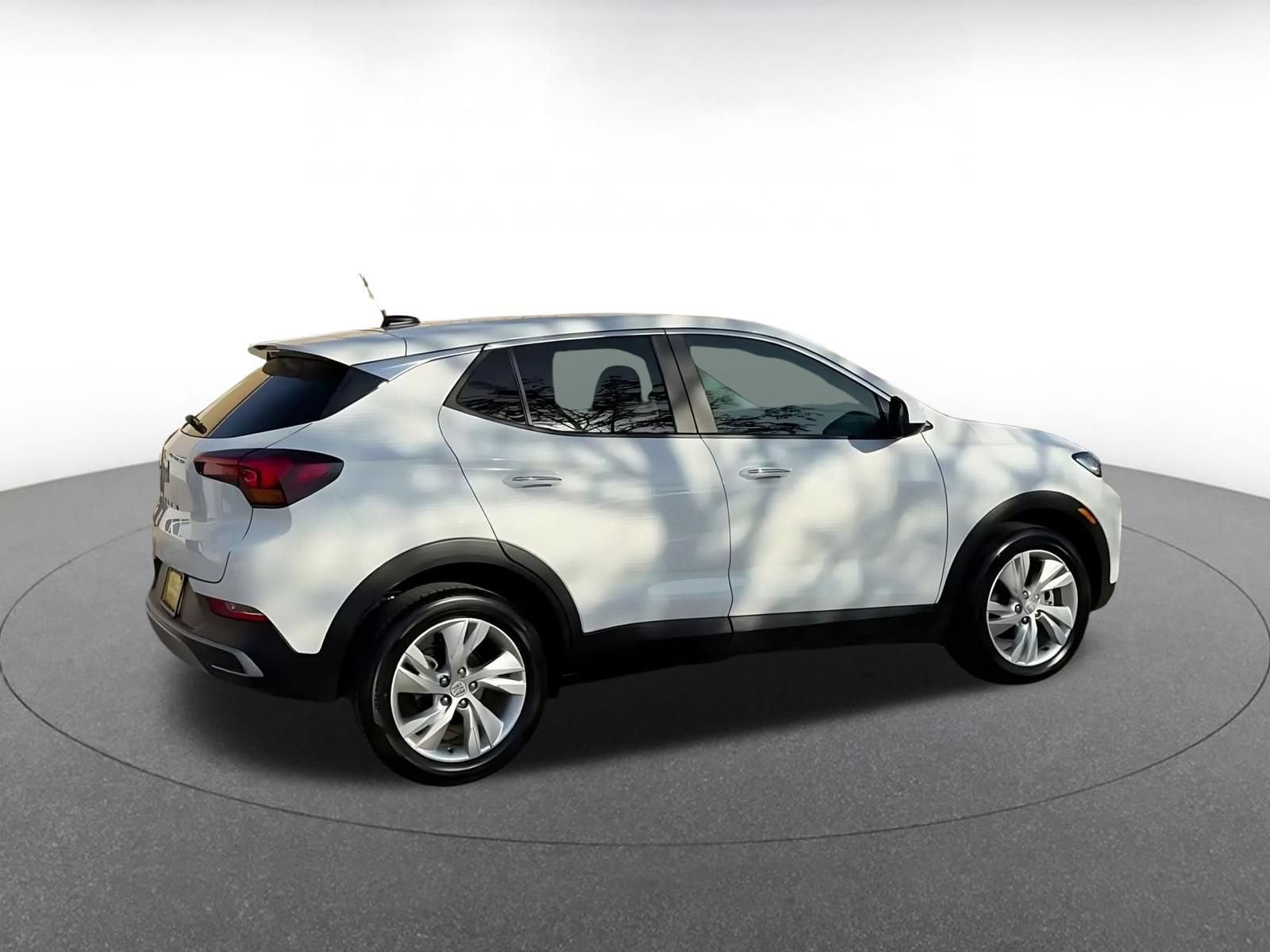 Thumbnail: 2026 Buick Encore GX - 11