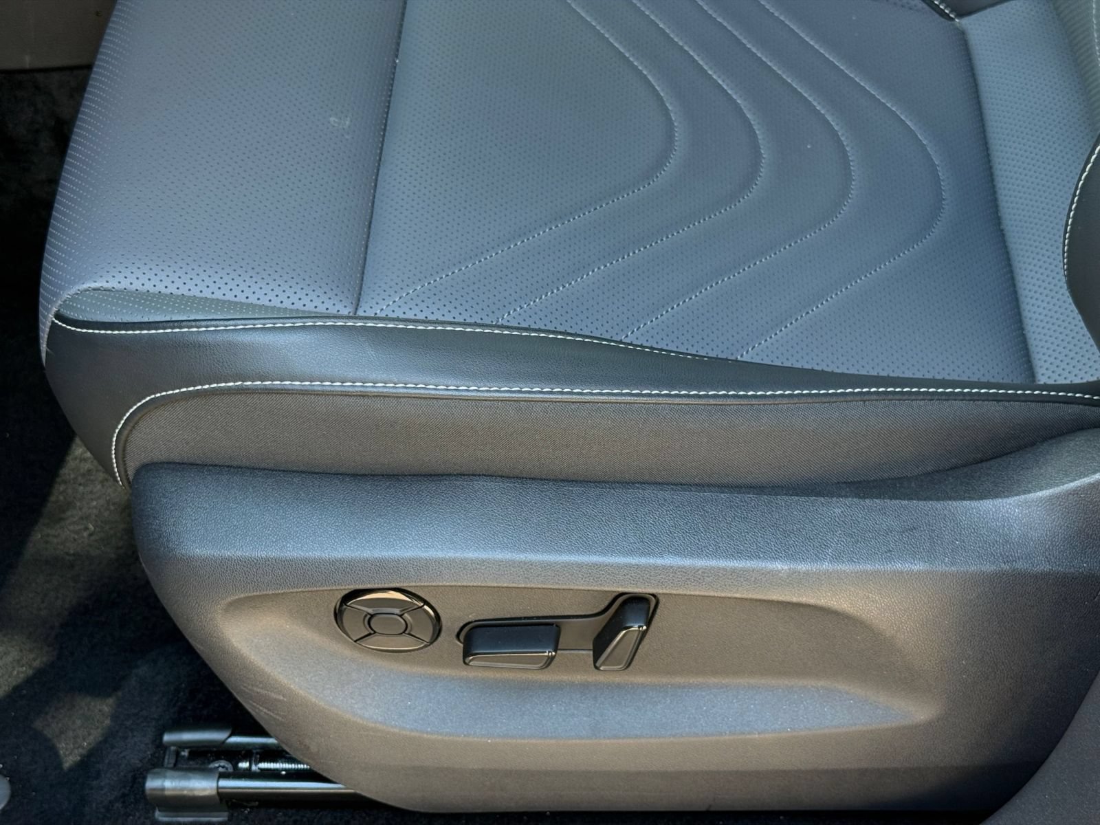 Thumbnail: 2026 Volkswagen Tiguan - 21