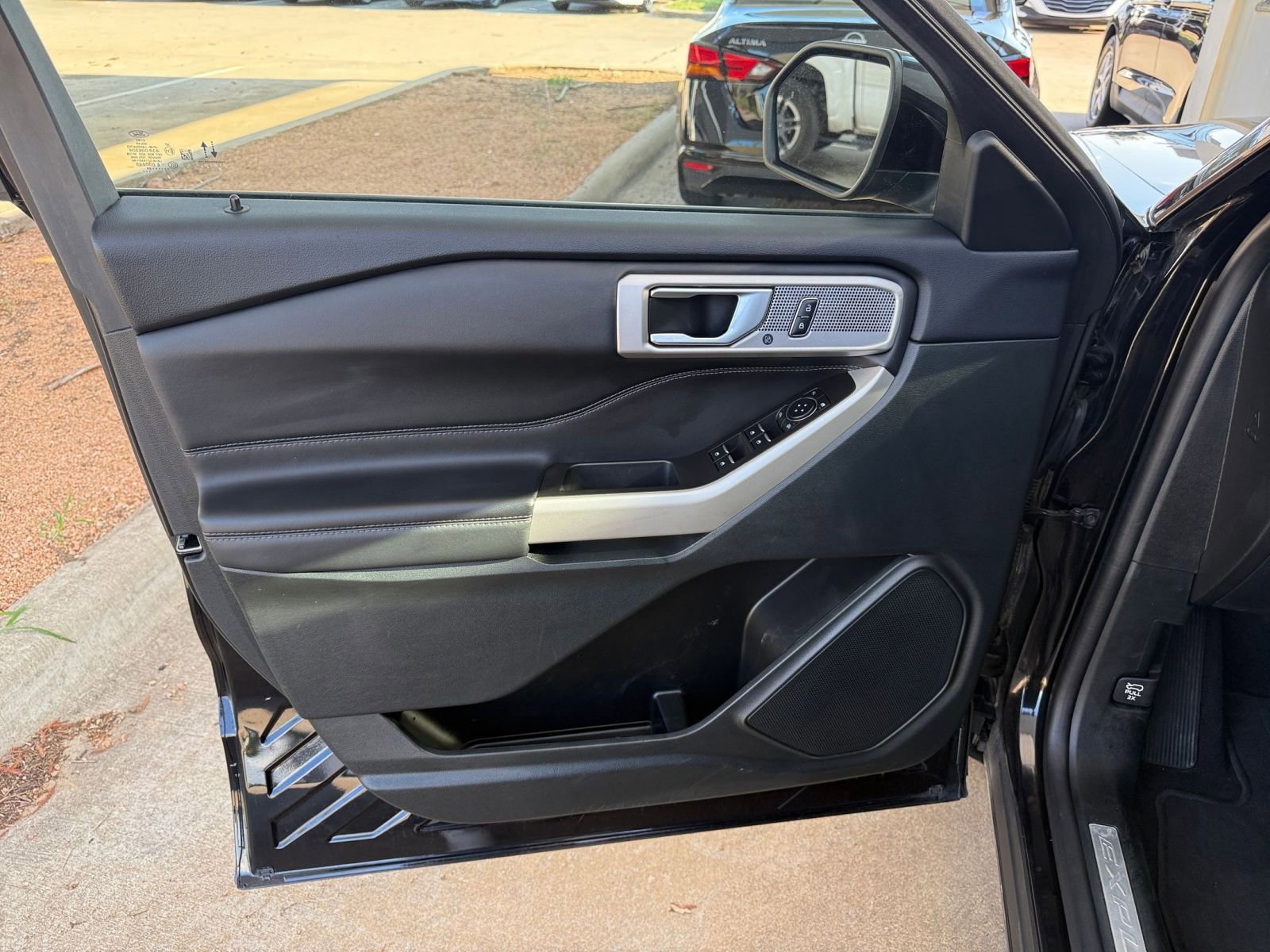 Thumbnail: 2024 Ford Explorer - 20