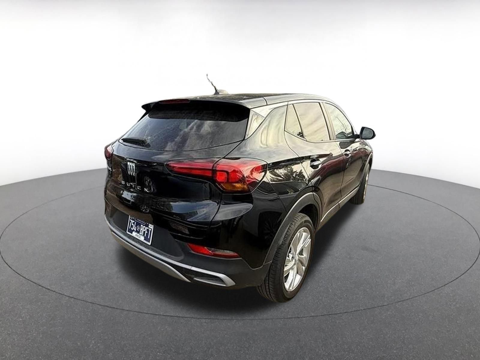 Thumbnail: 2025 Buick Encore GX - 5