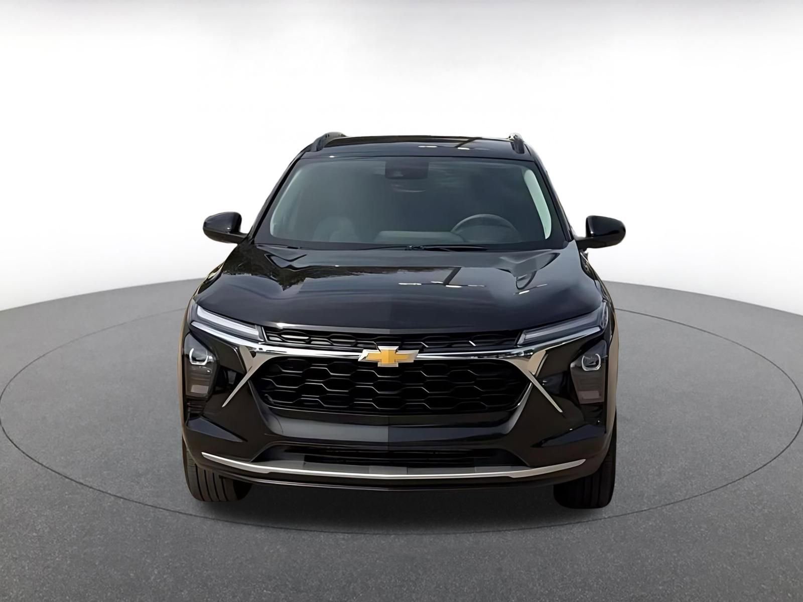 Thumbnail: 2025 Chevrolet Trax - 4