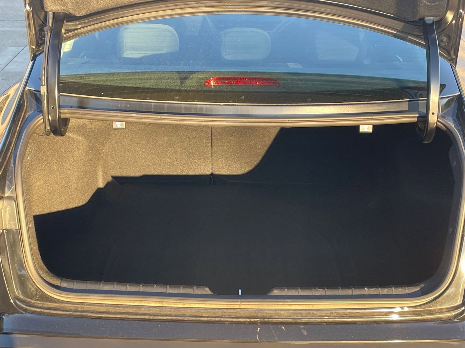 Thumbnail: 2025 Kia K4 - 33